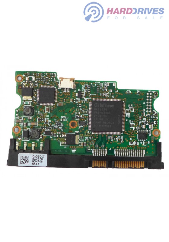 PCB HDT725050VLA360 BA2364 0A53047 BA2178 