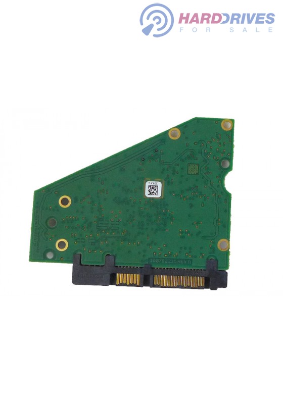 PCB ST4000DM000 100782215 REV A