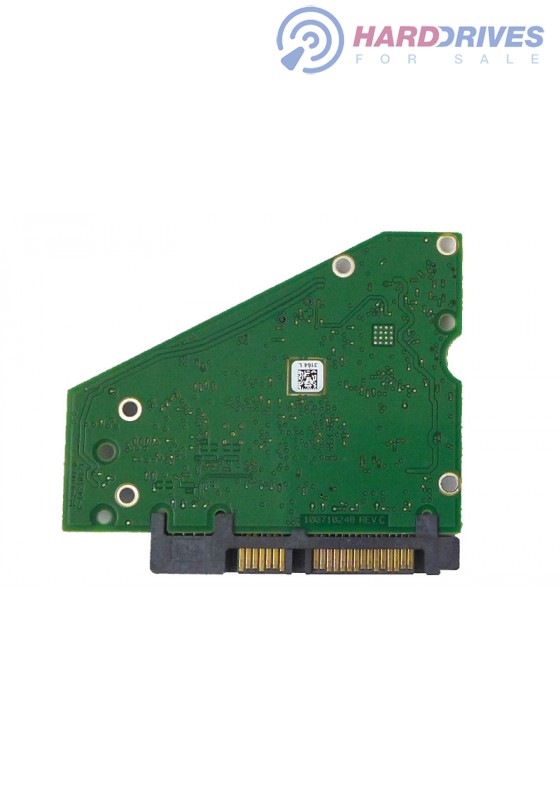PCB ST4000DM000 100710248 REV C