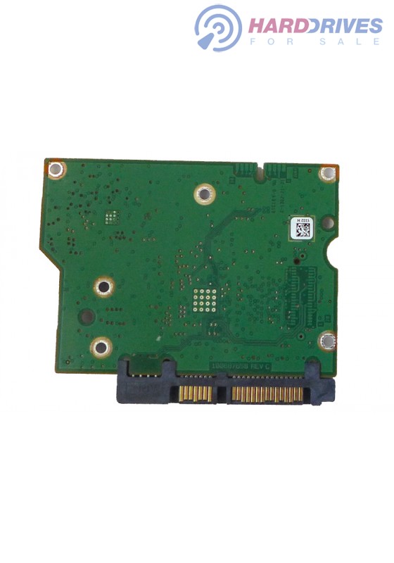 PCB ST2000DM001 100687658 REV C