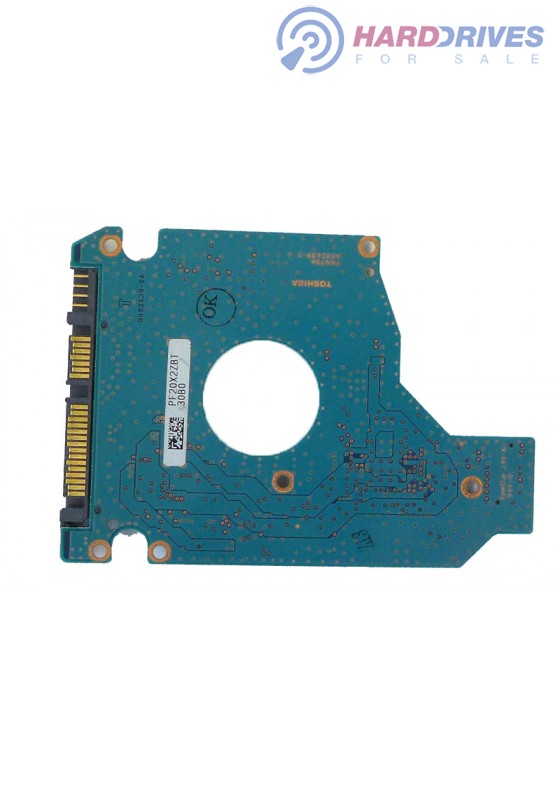 PCB MK2555GSXF G002439-0A HDD2H74 X TW01 T