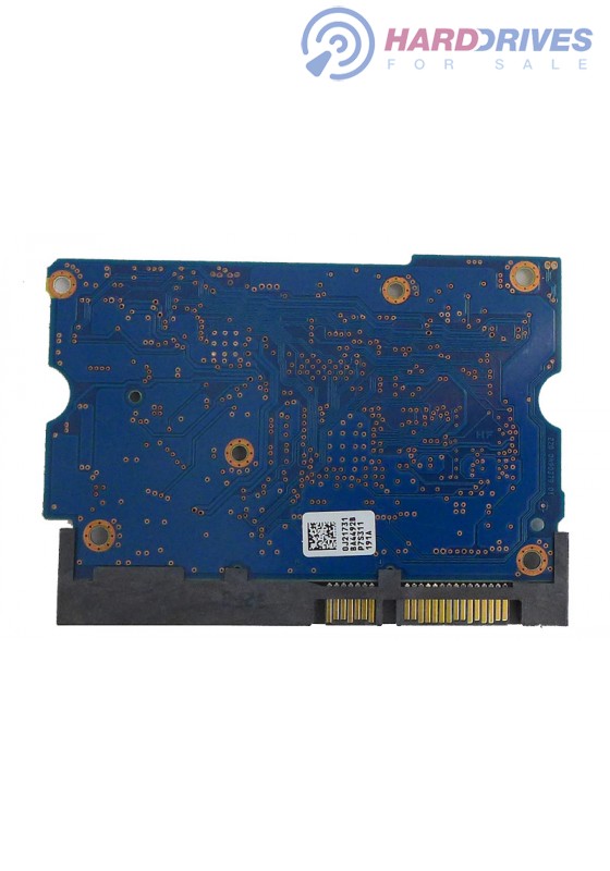 PCB HDS724040ALE640 0J21731 BA4492B 