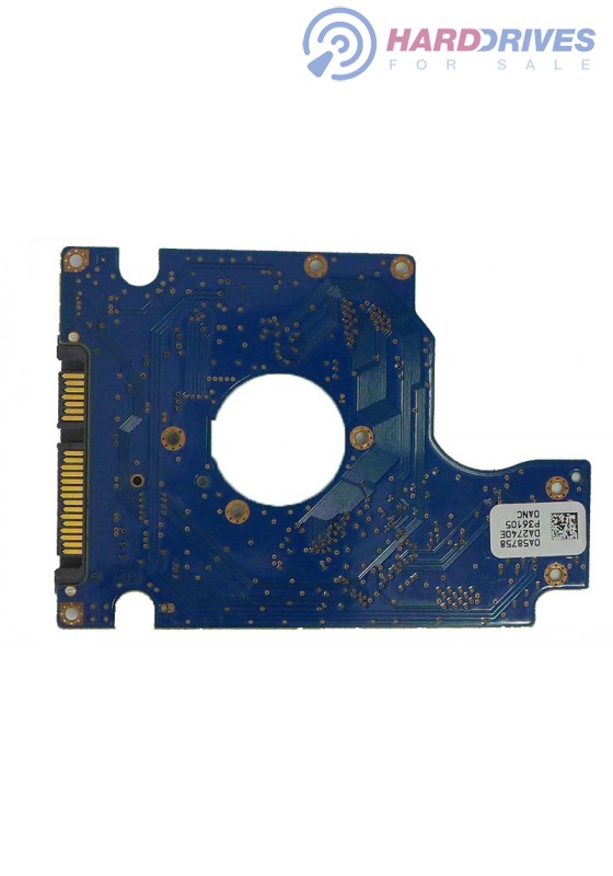 PCB HTS545032B9A302 0A58758 DA2740E 