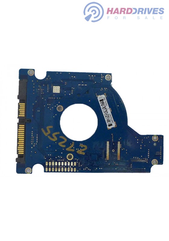 PCB ST9320325AS 100536284 