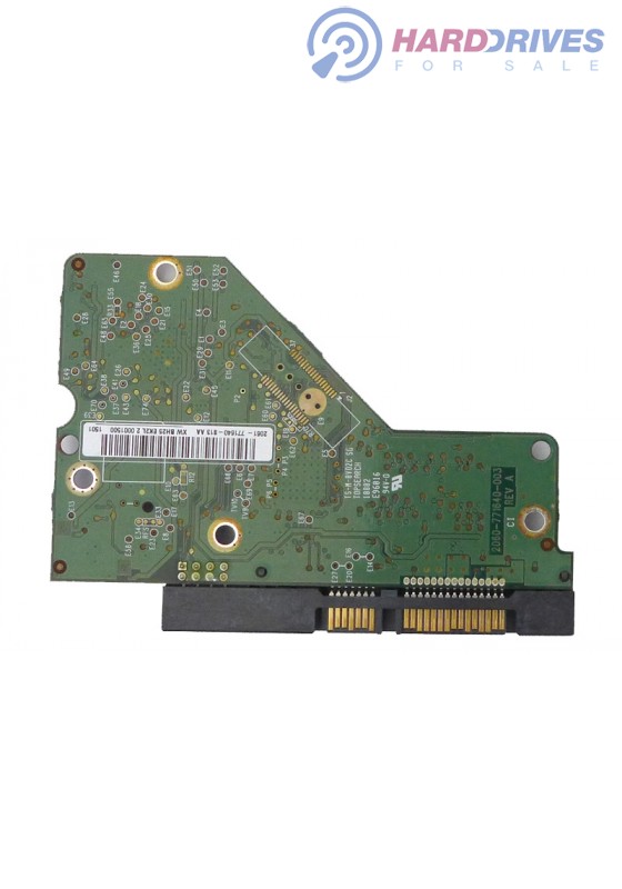 PCB WD5000AAKX-753CA1 2061-771640-S13 AA 