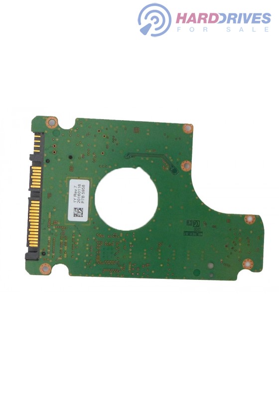 PCB M8_REV.07 R00 20160116 