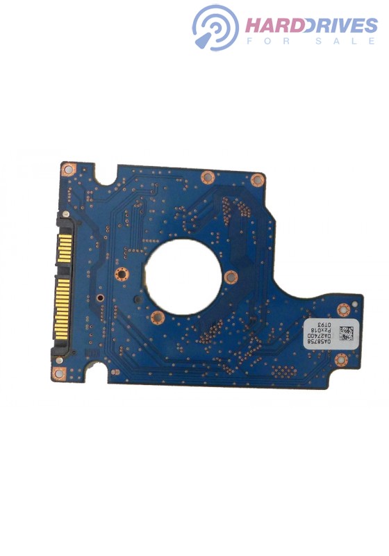 PCB HTS545050B9SA02 0A58758 DA2740D 