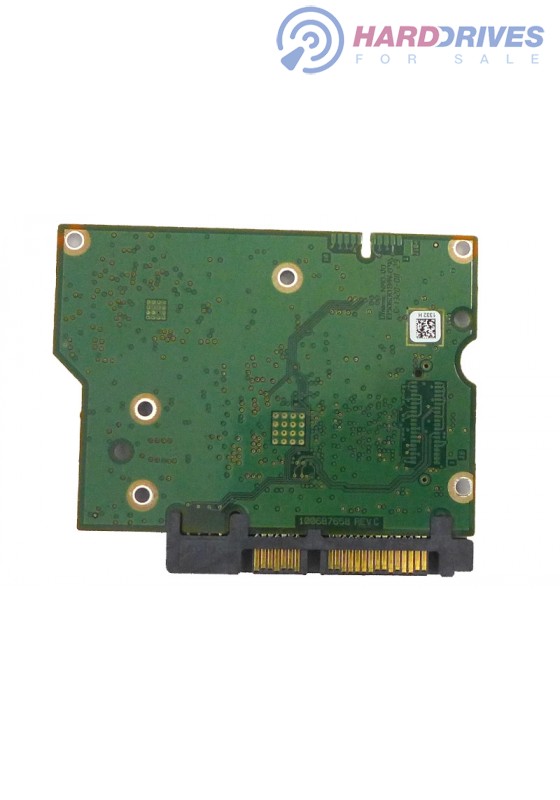 PCB ST2000DM001 100687658 REV C