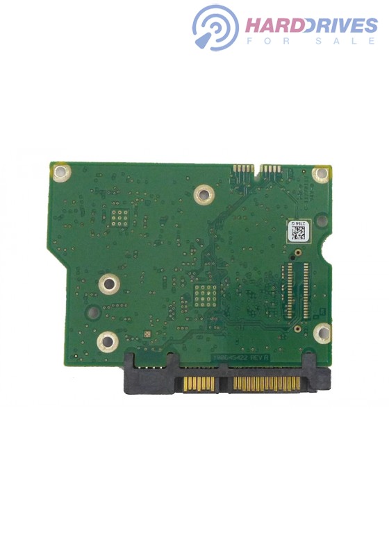 PCB ST2000DM001 100645422 REV A