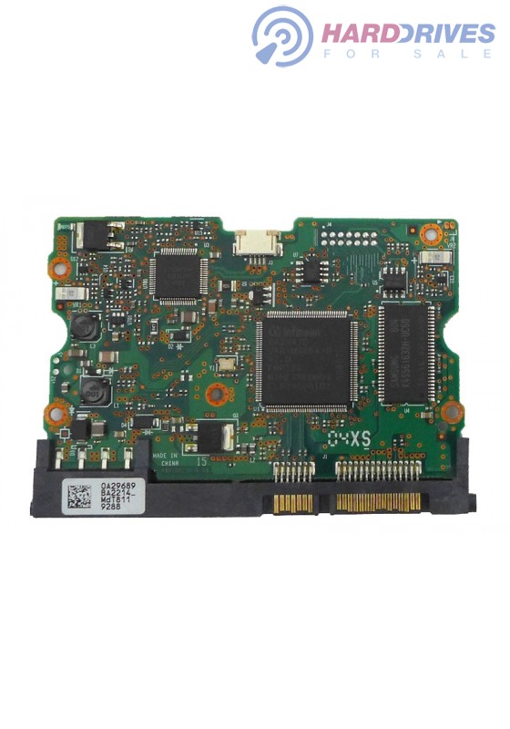 PCB HDS721010KLA330 0A29689 BA2214_