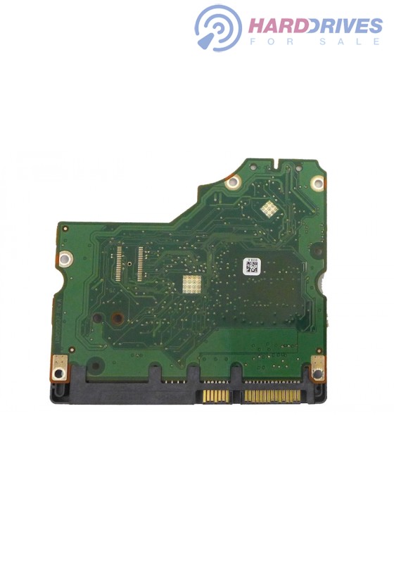 PCB ST32000542AS 100535537 REV A