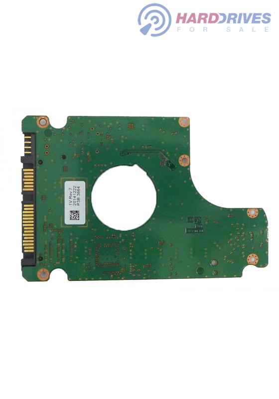 PCB M8_REV.07 R00 ST1000LM024 20141222 