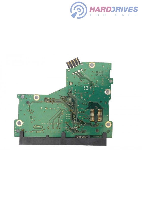 PCB HD253GJ/D F3_1D REV.01 R00 
