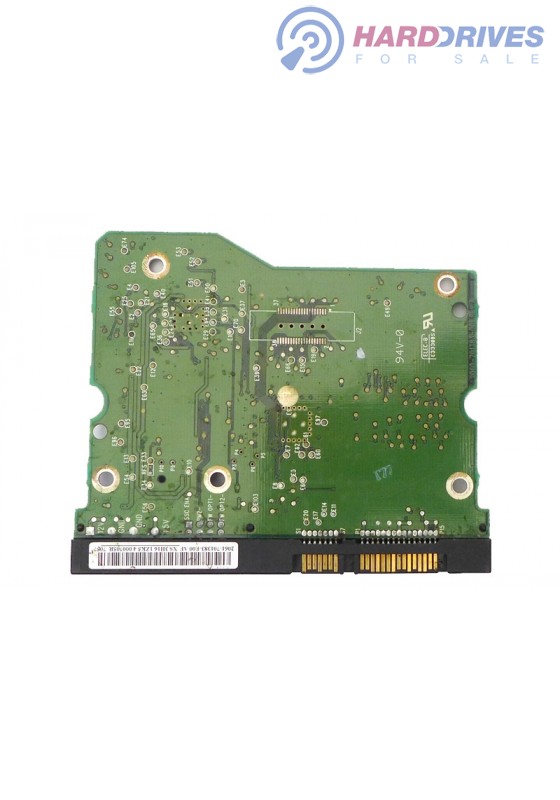 PCB WD5000KS-00MNB0 2061-701383-E00 AF 