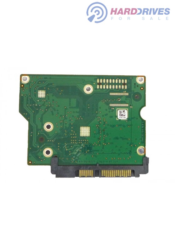 PCB ST500DM002 100535704 REV C