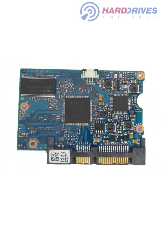 PCB HDS721050CLA362 0A72944 BA3321B 