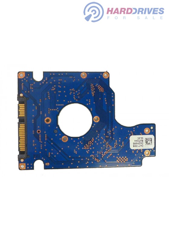 PCB HTS545050B9A300 0A71398 DA2969 