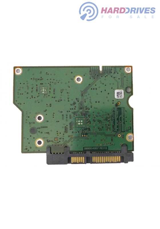 PCB ST1000DM003 100664987 REV B