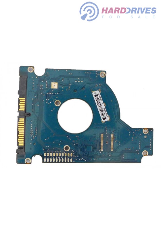 PCB ST9320423AS 100565308 REV A