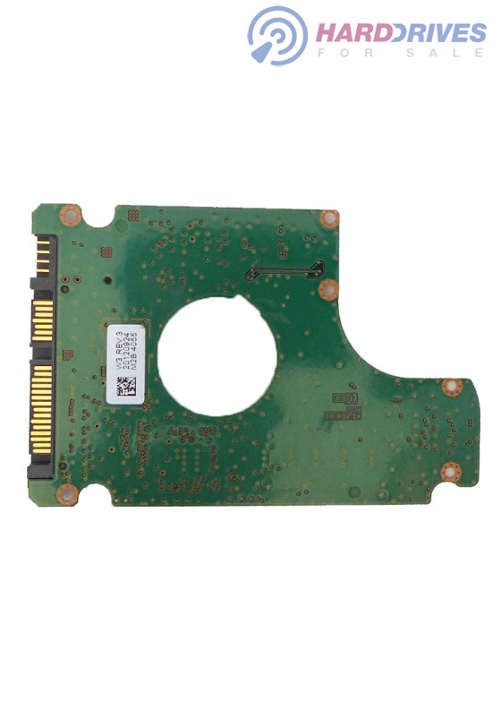 PCB M8_REV.03 R00 ST1000LM024 20120924 