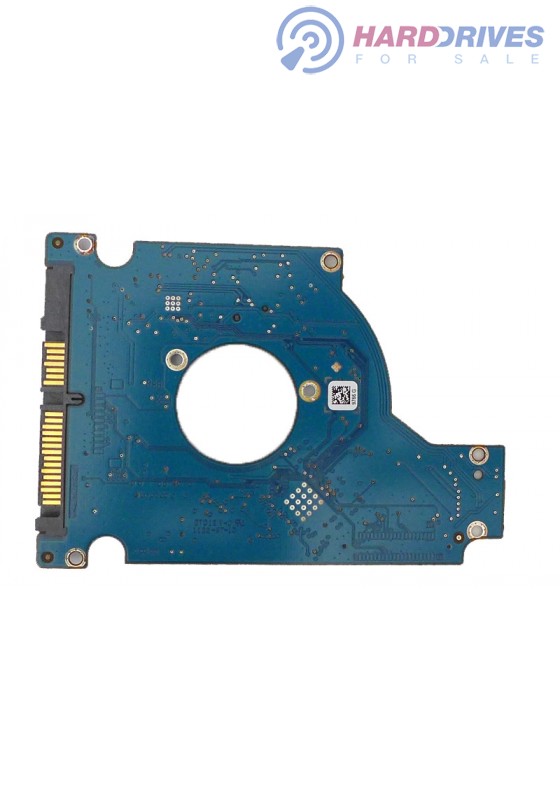 PCB ST9500424AS 100619769 REV A 