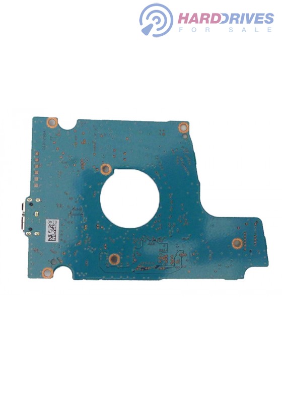 PCB MQ01UBD100 AZA AA00/AX001U 