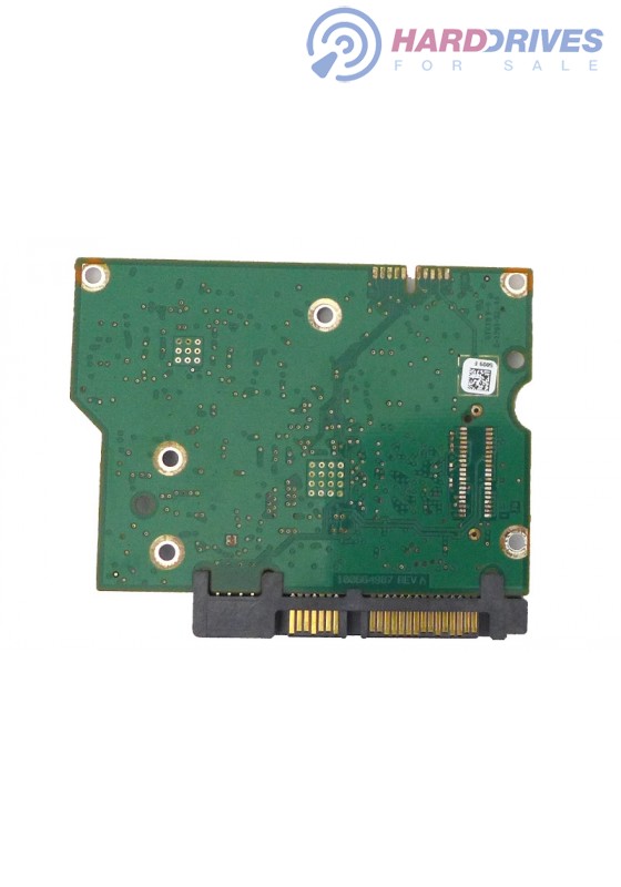 PCB ST1500DM003 100664987 REV A