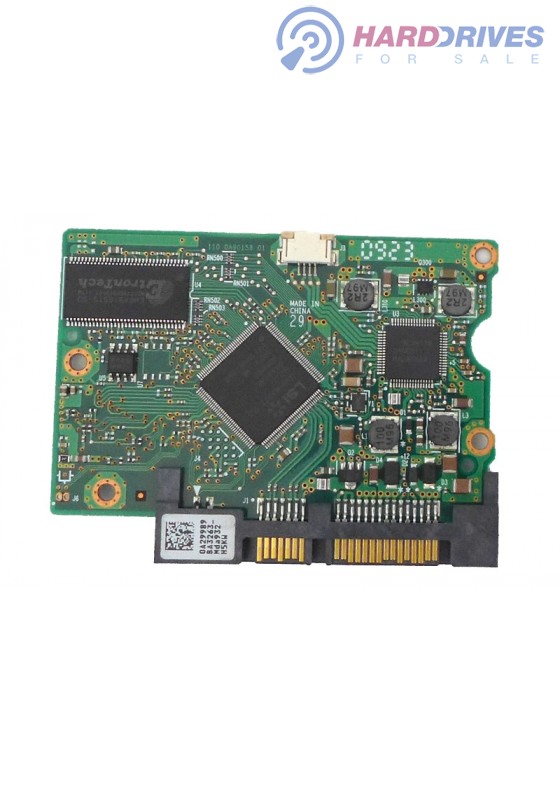 PCB HDT721010SLA360 0A29989 BA3263_