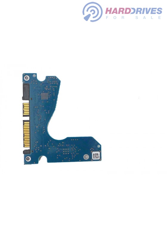 PCB ST1000LM035 100799274 REV A