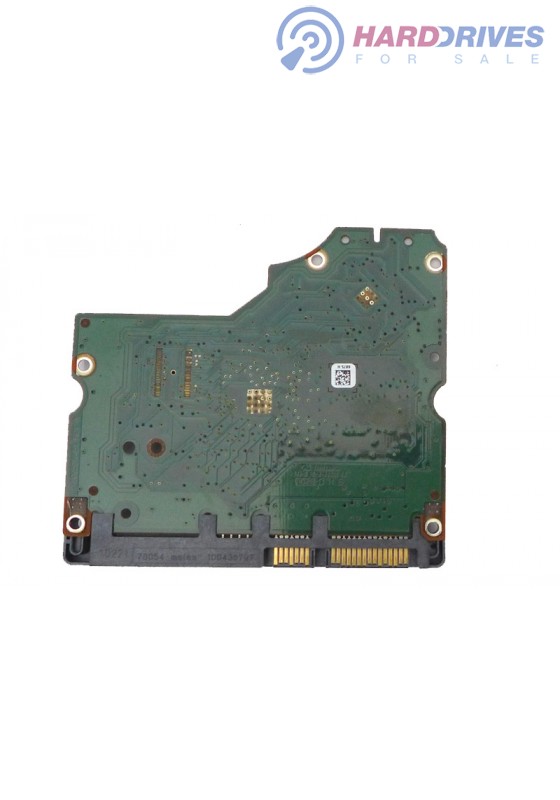 PCB ST31000528AS 100574451 REV A