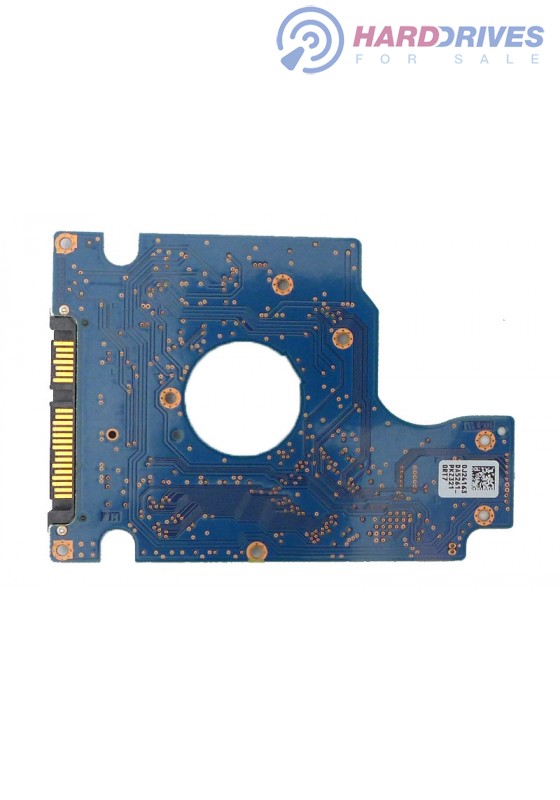 PCB HTS725050A7E630 0J24163 DA5261_