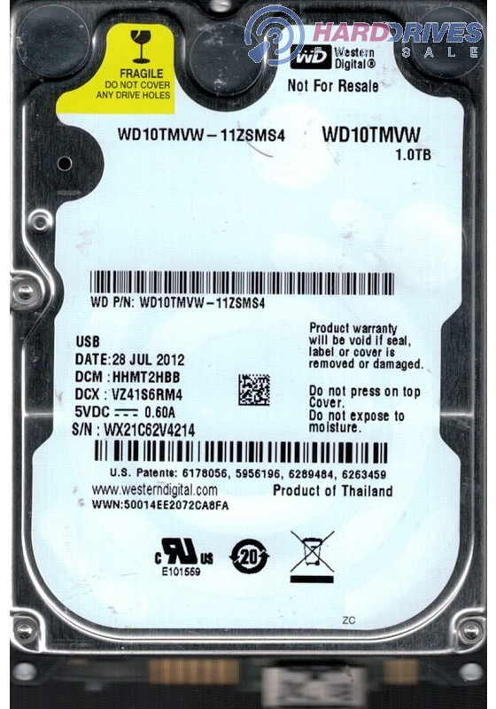 WD10TMVW-11ZSMS4