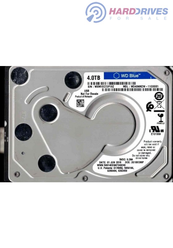 WD40NMZW-11GX6S1