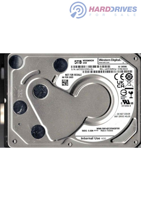 WD50NMZW-59BCBS0