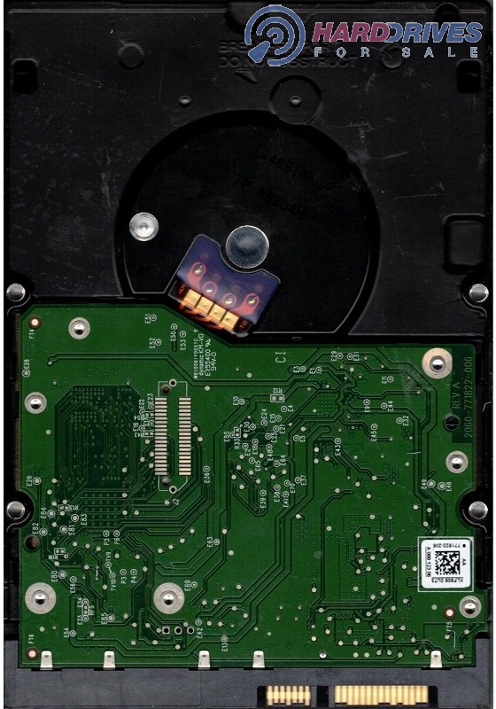 WD3001FFSX-68JNUN0-pcb