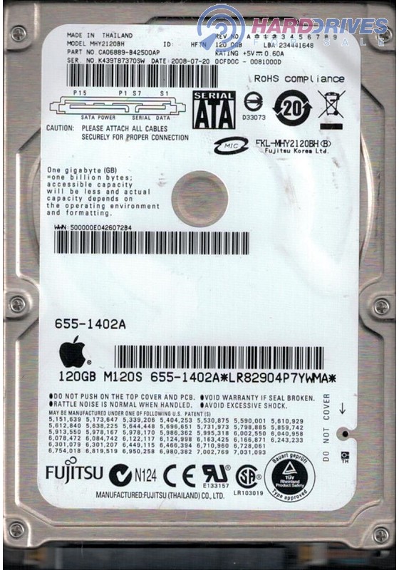 MHY2120BH