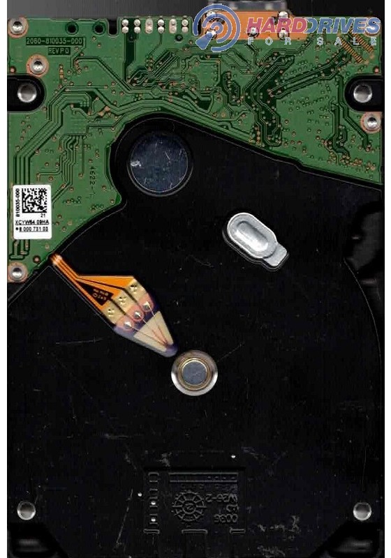 WD50NMZW-59BCBS0-pcb