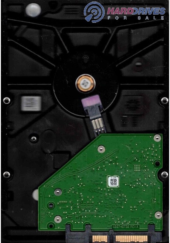 ST3000DM001-pcb