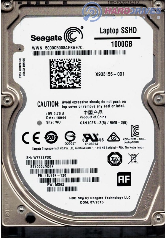 ST1000LM014
