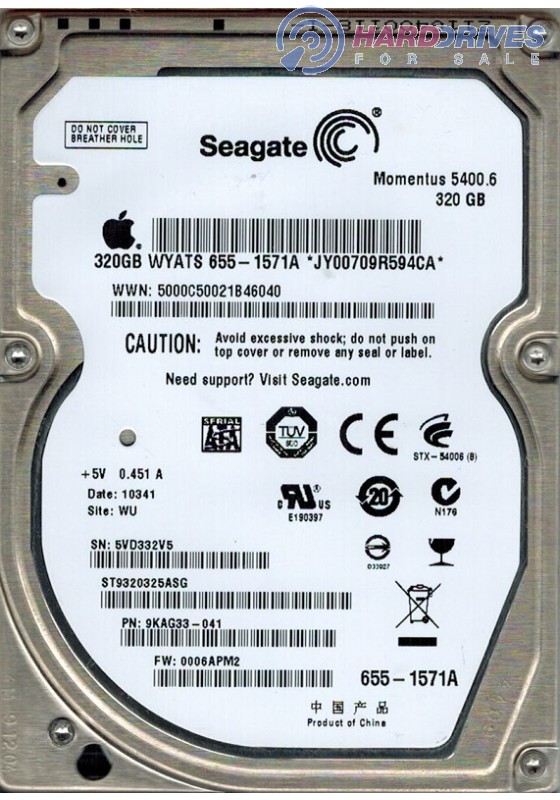 ST9320325ASG