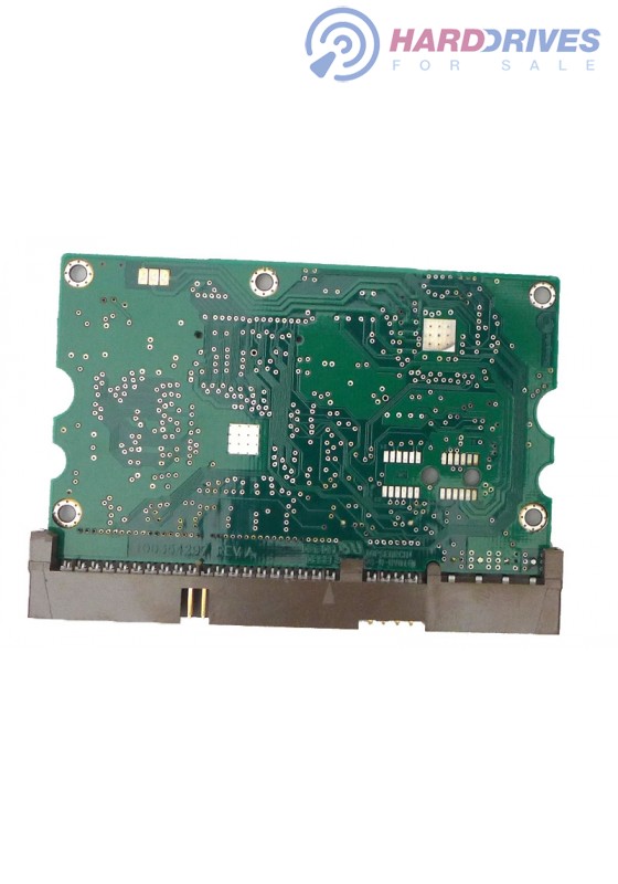 PCB ST3250823A 100354297 REV A 