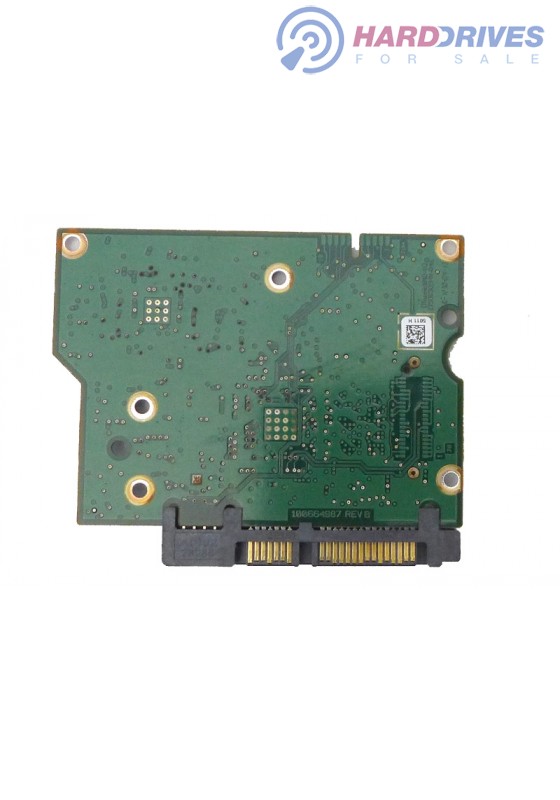 PCB ST1500DM003 100664987 REV B