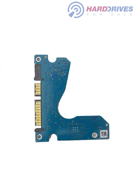 PCB ST1000LM035 100781943 REV A