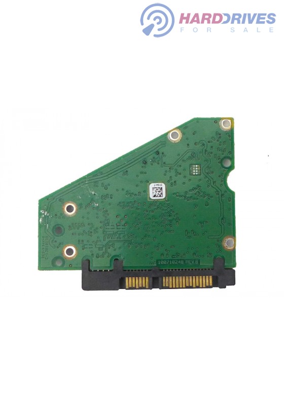 PCB ST3000DM003 100710248 REV C