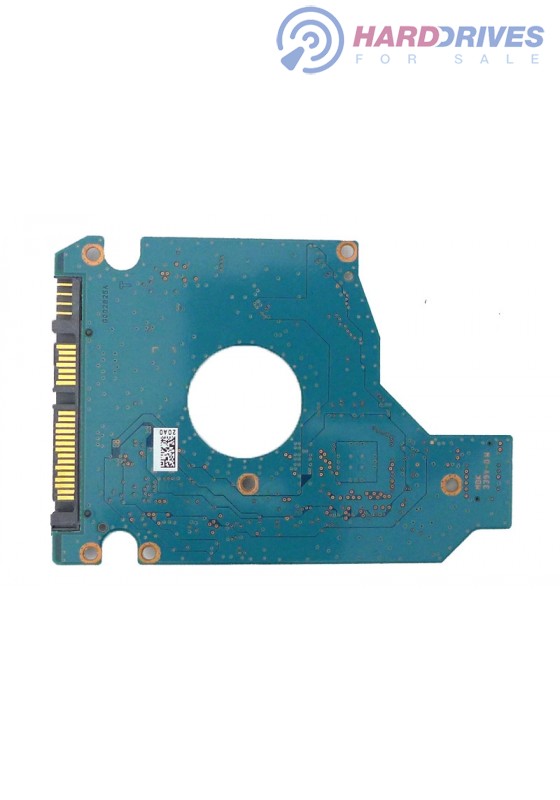 PCB MK5065GSXF G002825A HDD2L13 P TN01 T