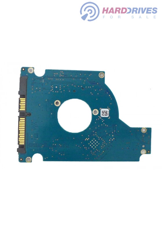 PCB ST500LM021 100729420 REV B
