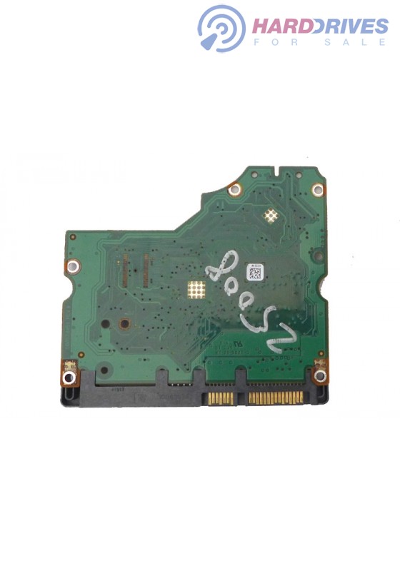 PCB ST31000524AS 100574451 REV B