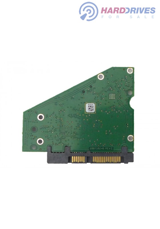 PCB ST4000DM000 100710248 REV C