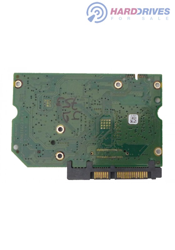 PCB ST33000651AS 100611023 REV B