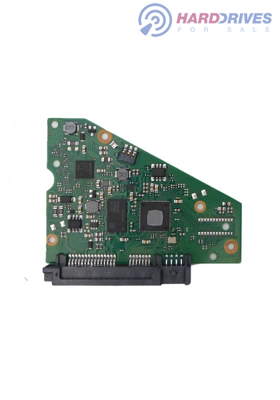 PCB ST6000DM003 100802503 REV A